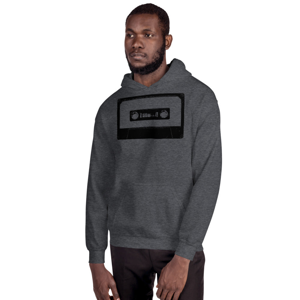 80s Lover Unisex Hoodie