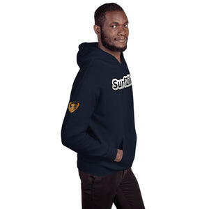 SurfZilla Bold Unisex Hoodie