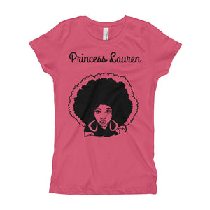 PL Girl's T-Shirt