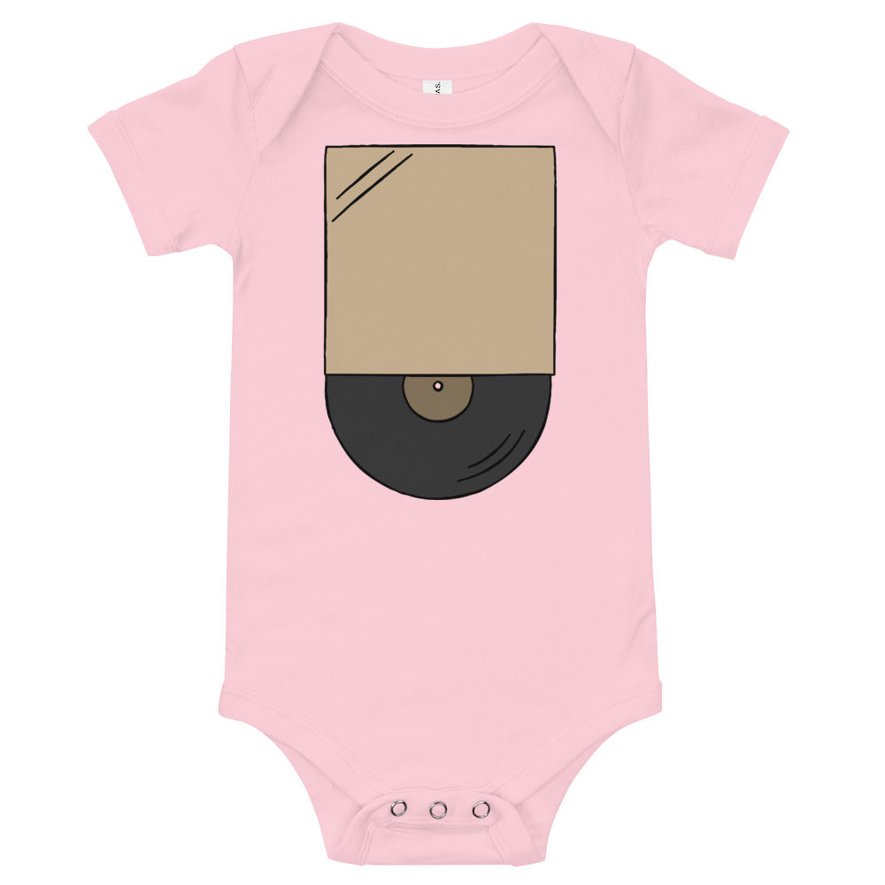 Vinyl T-Shirt