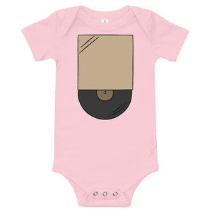 Vinyl T-Shirt