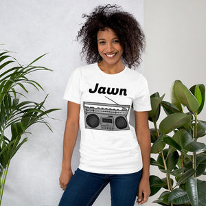 Jawn Short-Sleeve T-Shirt