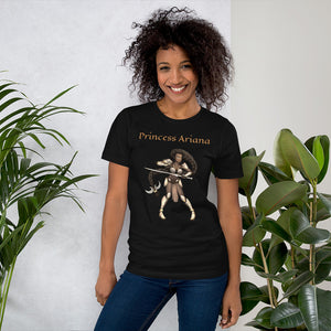 Unon Princess Ariana T-Shirt