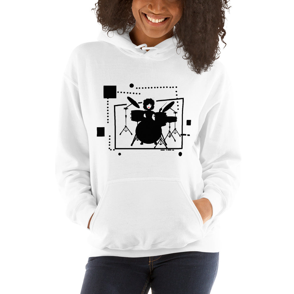 Queen Series Epic Drummer