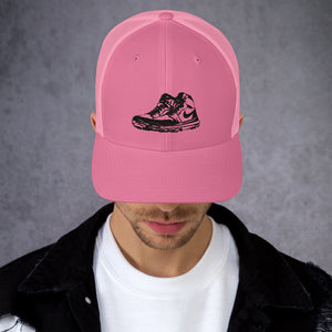 Kicks Trucker Cap