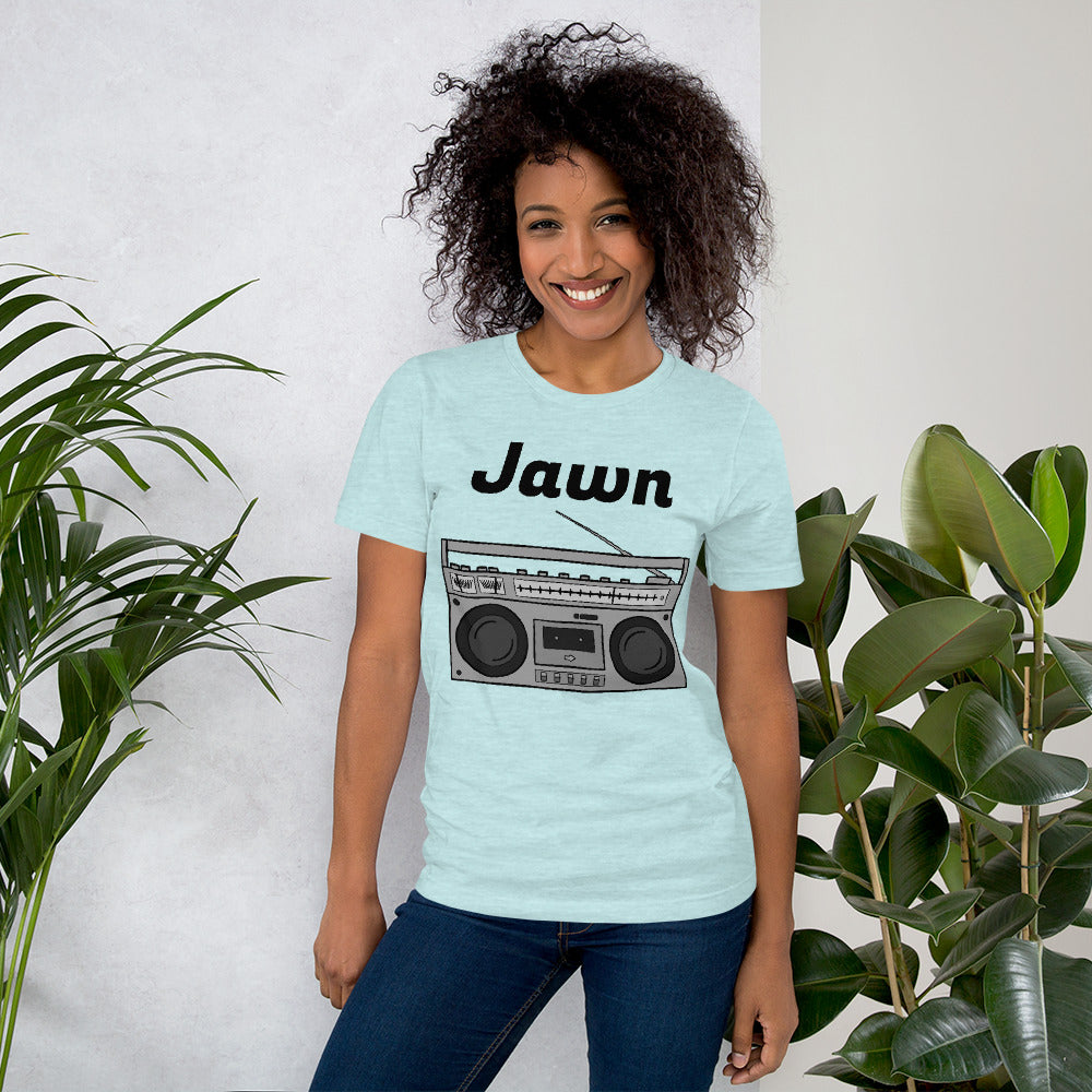 Jawn Short-Sleeve T-Shirt