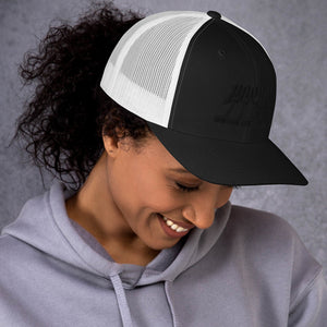 Keymaster Trucker Cap