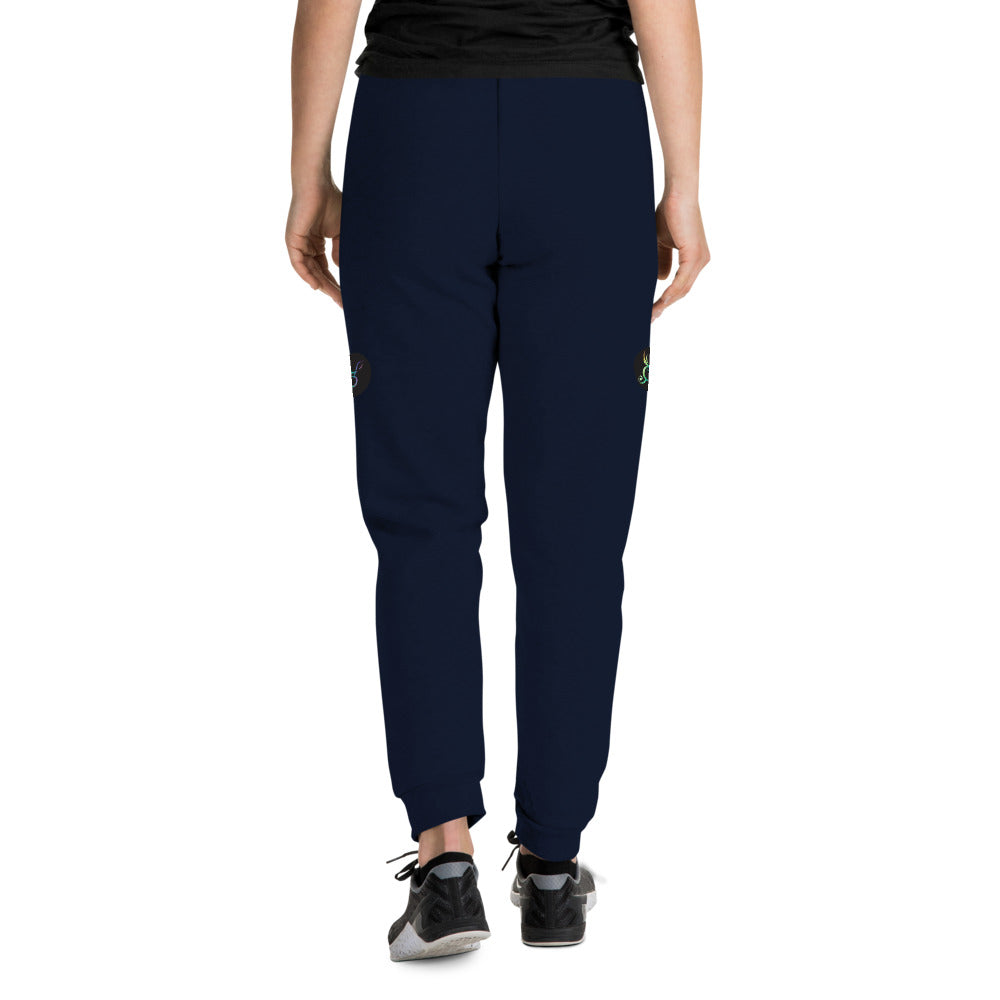 Zilla Unisex Joggers