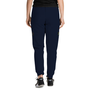 Zilla Unisex Joggers
