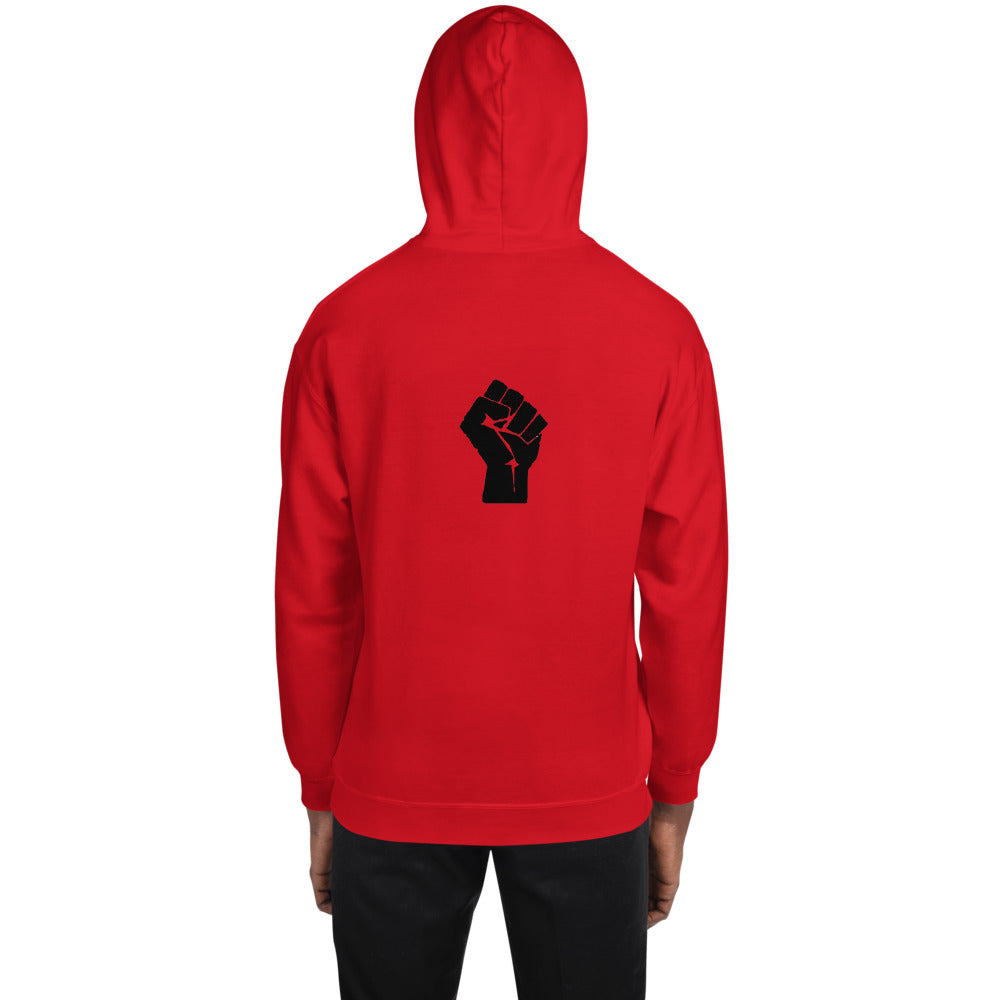 A.B.E. Unisex Hoodie