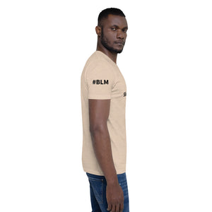 Silent No More Short-Sleeve Unisex T-Shirt