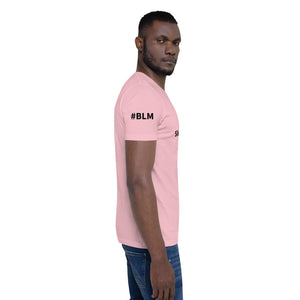 Silent No More Short-Sleeve Unisex T-Shirt