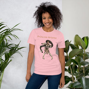 Unon Princess Ariana T-Shirt