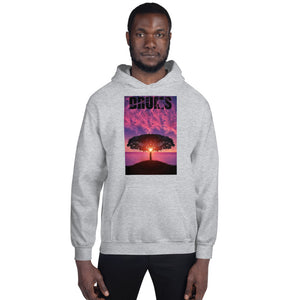 Drum Champion Unisex Hoodie