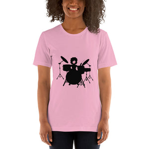 Queen Series Drum T