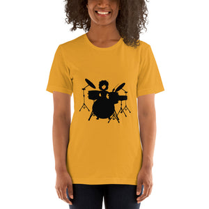 Queen Series Drum T