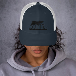 Keymaster Trucker Cap