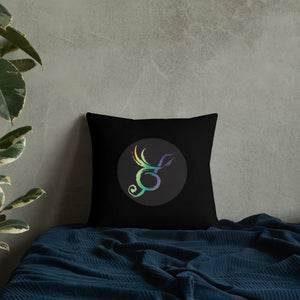 Studio Life Premium Pillow