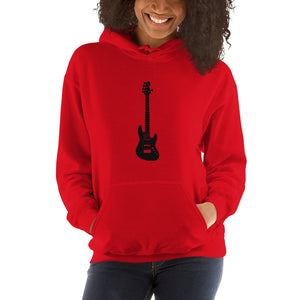 Queen Series Epic Bassist Hoodie