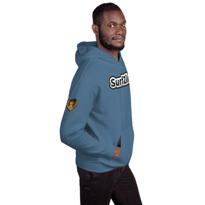 SurfZilla Bold Unisex Hoodie