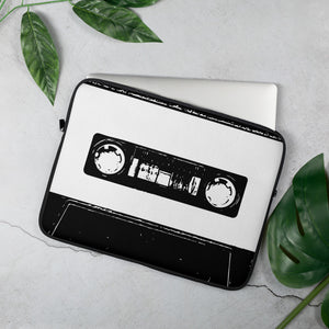 80s Lover Laptop Sleeve