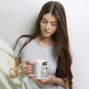 MPC Mug