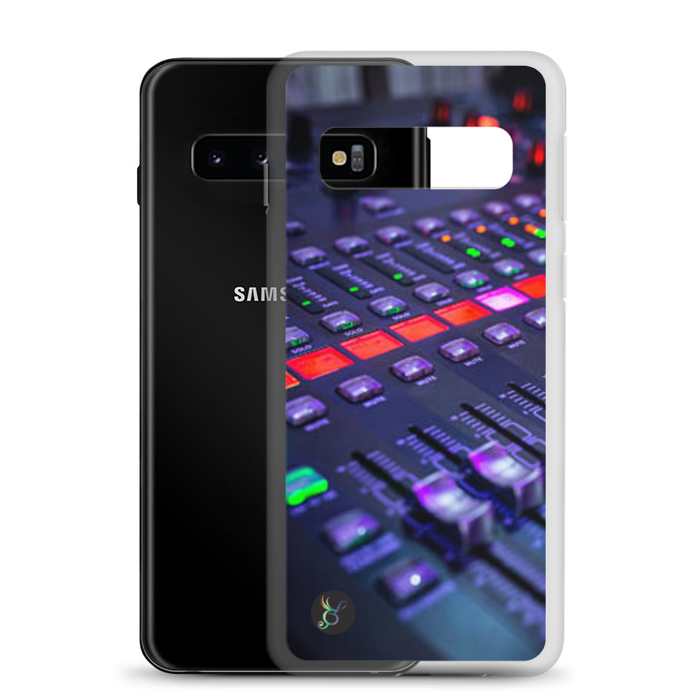 Zilla Samsung Case
