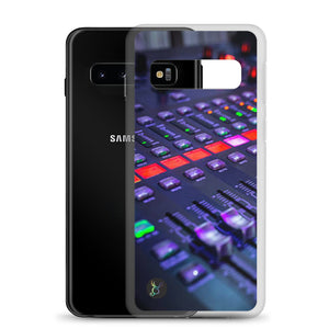 Zilla Samsung Case