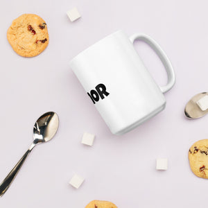 Tenor Mug