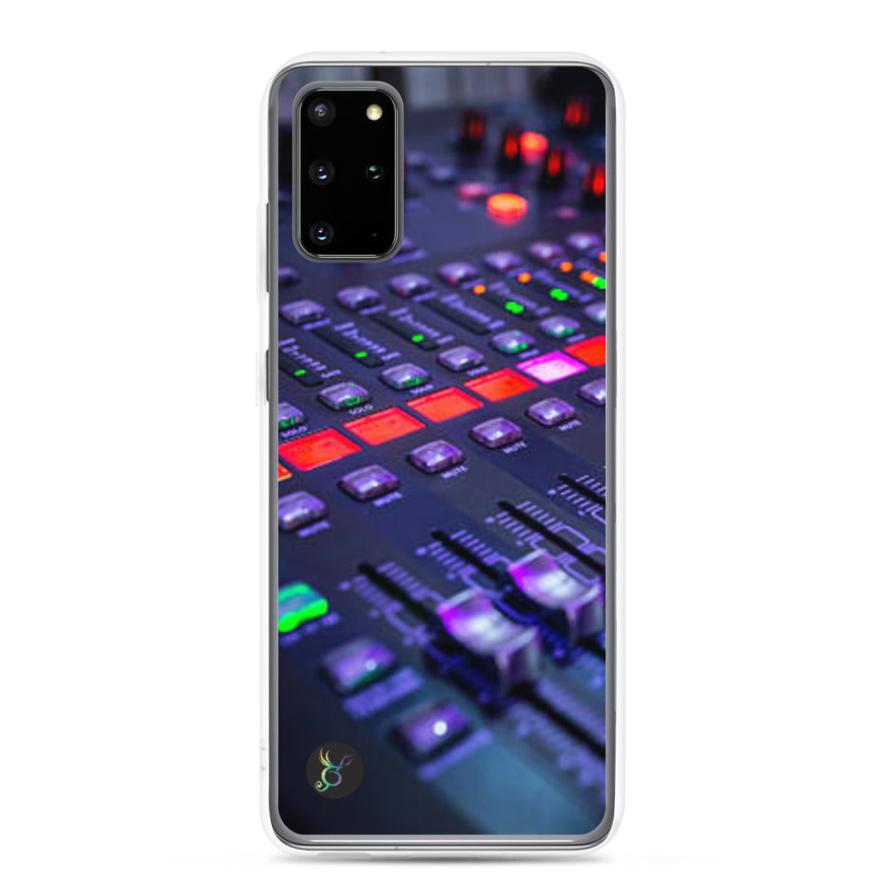 Zilla Samsung Case