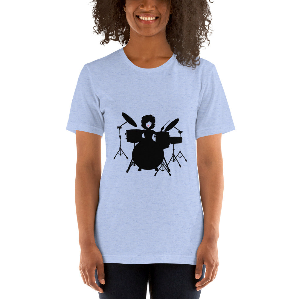 Queen Series Drum T