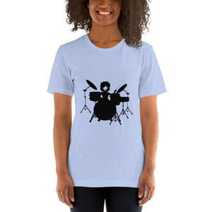 Queen Series Drum T