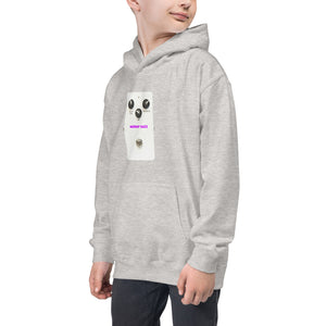 Kids Stomp Box Hoodie