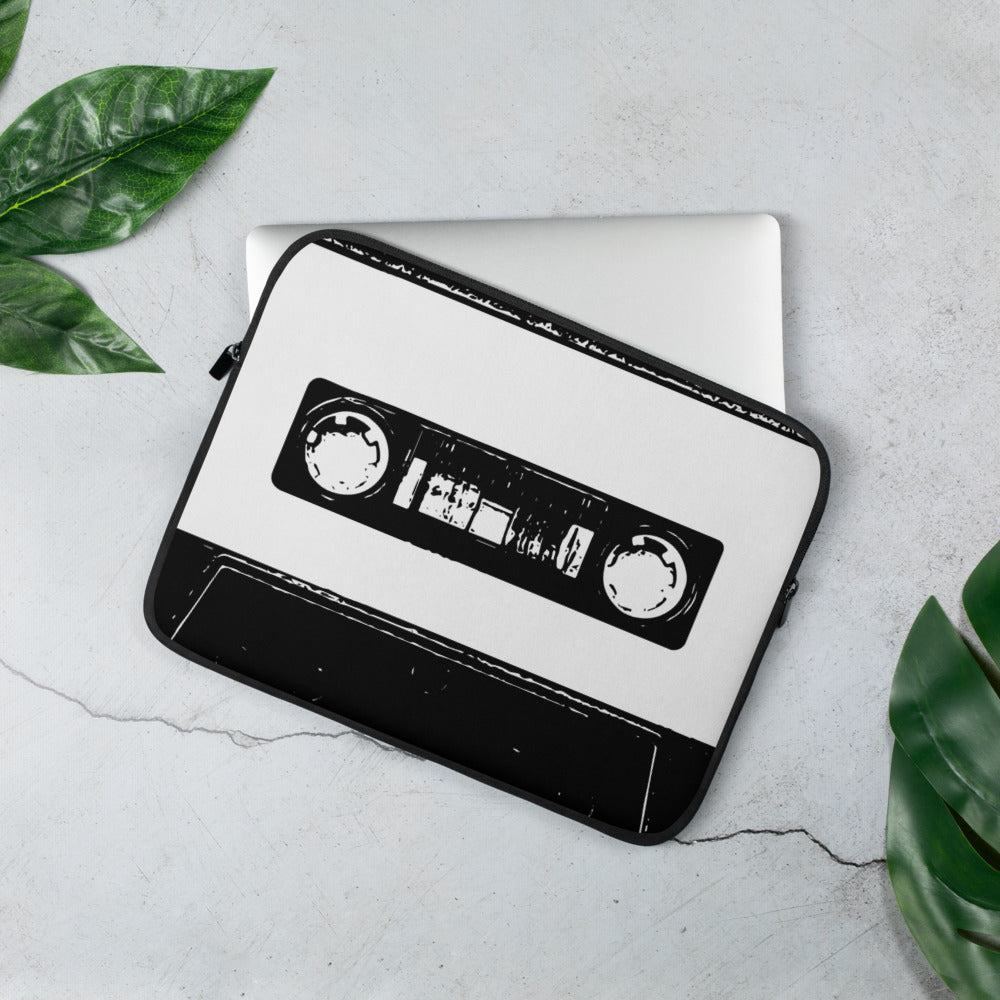 80s Lover Laptop Sleeve