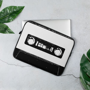 80s Lover Laptop Sleeve