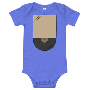 Vinyl T-Shirt