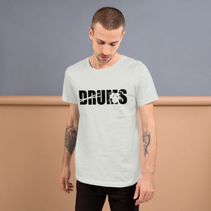 Drum Master Short-Sleeve T-Shirt