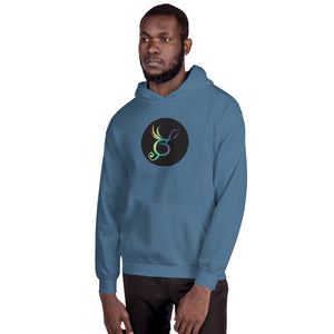 Level Up Unisex Hoodie