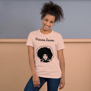 PL Short-Sleeve T-Shirt