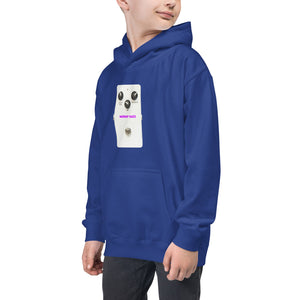 Kids Stomp Box Hoodie