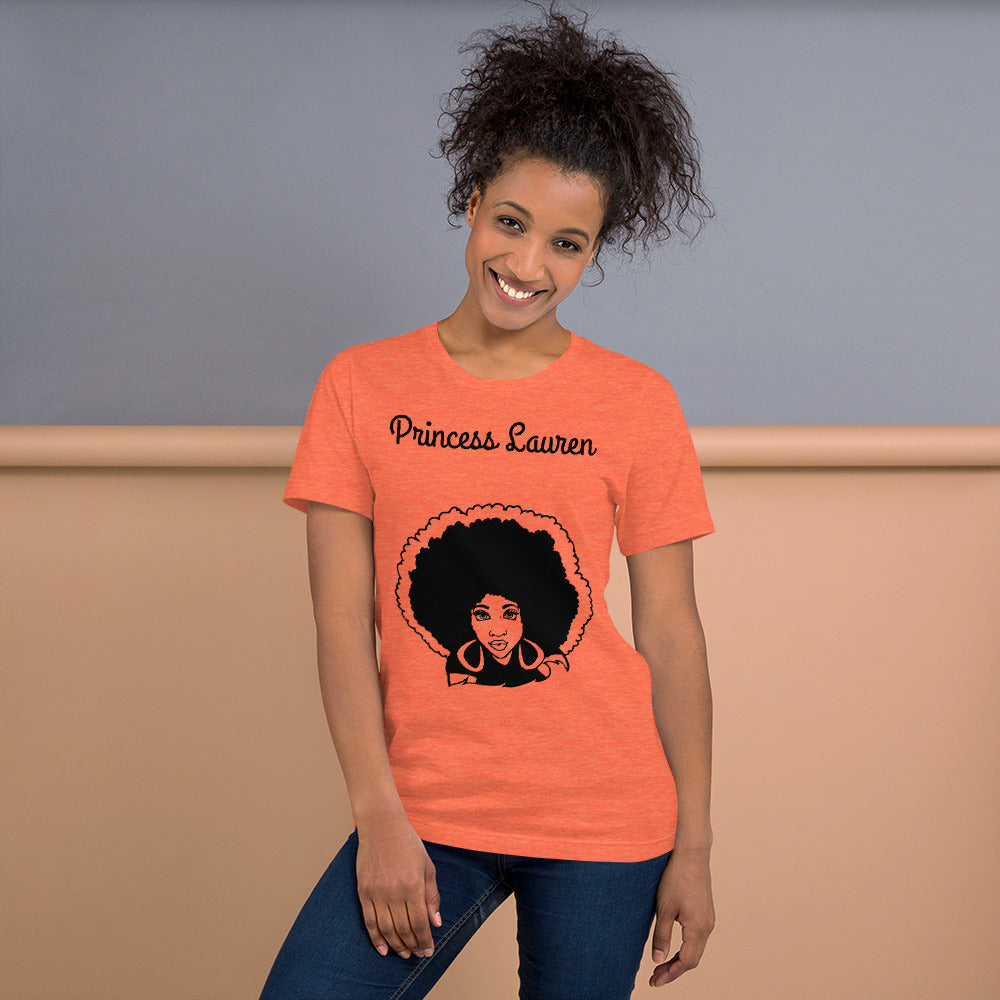 PL Short-Sleeve T-Shirt