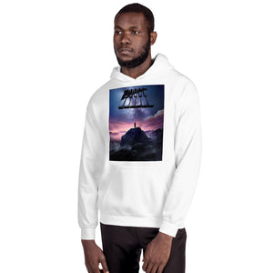 Galaxy Keys Unisex Hoodie