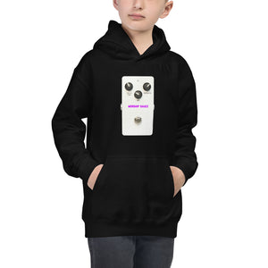 Kids Stomp Box Hoodie