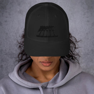 Keymaster Trucker Cap