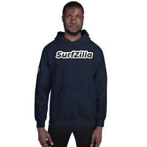 SurfZilla Bold Unisex Hoodie