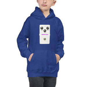 Kids Stomp Box Hoodie