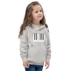Kids Keys Hoodie
