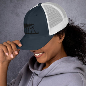 Keymaster Trucker Cap