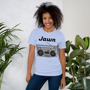 Jawn Short-Sleeve T-Shirt
