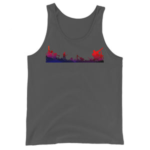 Energy Tank Top